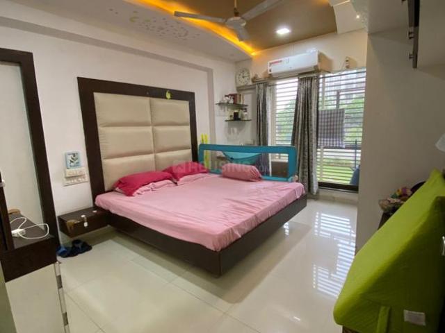 2 BHK Apartment in Vejalpur for rent Ahmedabad. The reference number is 19701403