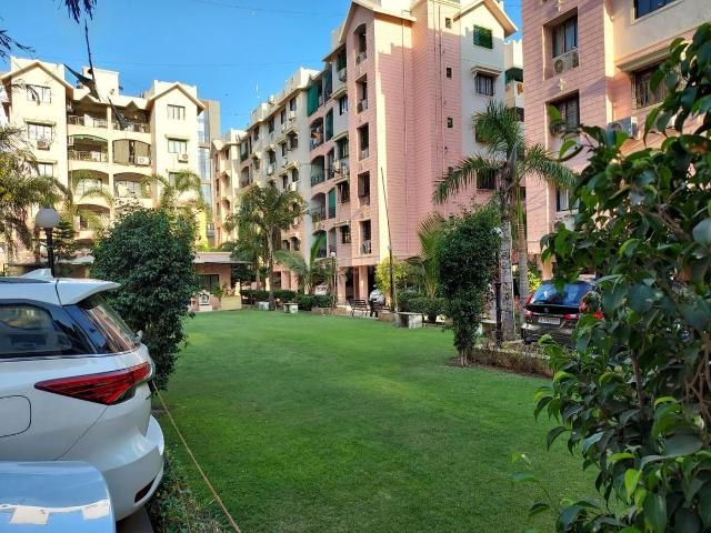2 BHK Apartment in Vejalpur for rent Ahmedabad. The reference number is 19749676