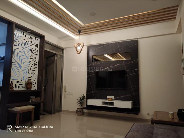 2 BHK Apartment in Vejalpur for rent Ahmedabad. The reference number is 19819445