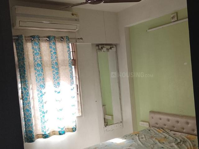 2 BHK Apartment in Vejalpur for rent Ahmedabad. The reference number is 19961115