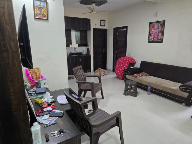 2 BHK Apartment in Vejalpur for rent Ahmedabad. The reference number is 20033081
