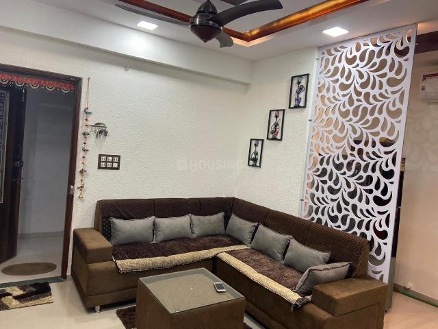 2 BHK Apartment in Vejalpur for rent Ahmedabad. The reference number is 20115898