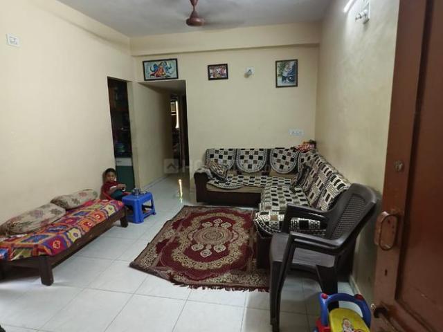2 BHK Apartment in Vejalpur for rent Ahmedabad. The reference number is 20180301