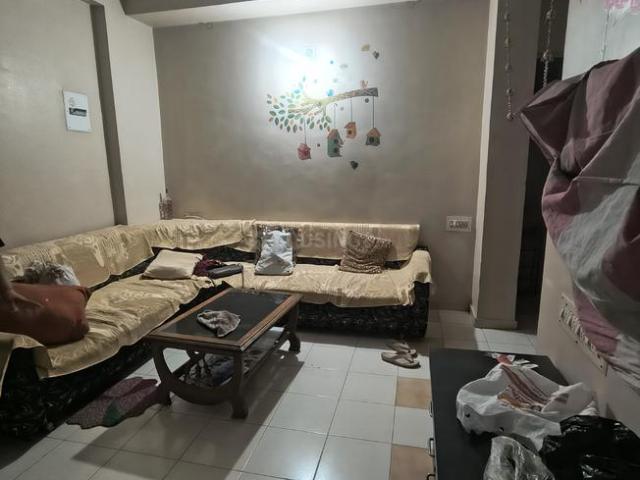 2 BHK Apartment in Vejalpur for rent Ahmedabad. The reference number is 20337601