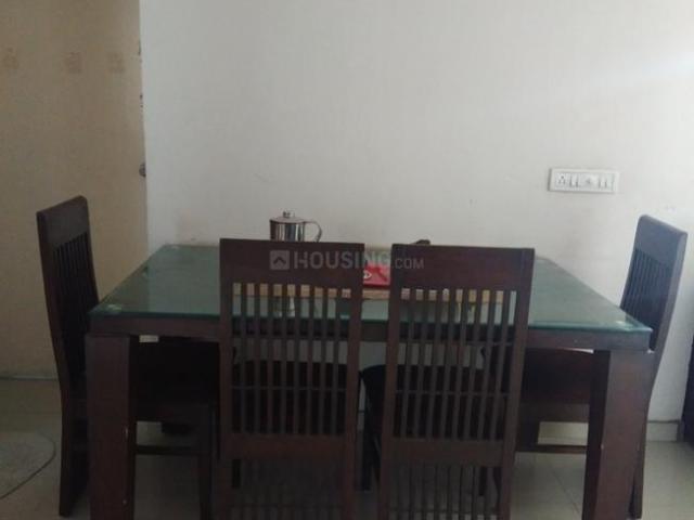 2 BHK Apartment in Vejalpur for rent Ahmedabad. The reference number is 20499677
