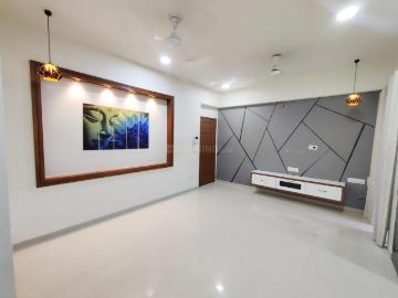 2 BHK Apartment in Vejalpur for rent Ahmedabad. The reference number is 20540484