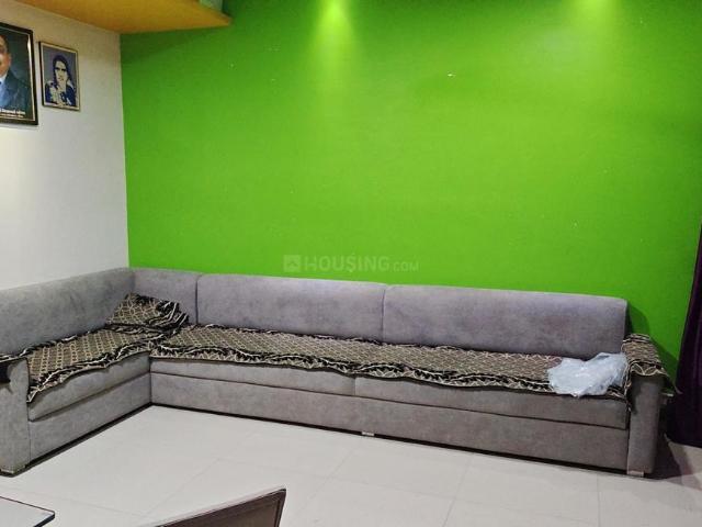 2 BHK Apartment in Vejalpur for rent Ahmedabad. The reference number is 20556407