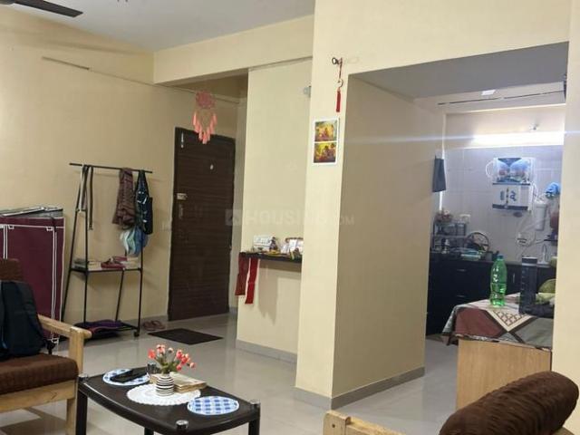 2 BHK Apartment in Vejalpur for rent Ahmedabad. The reference number is 20612130