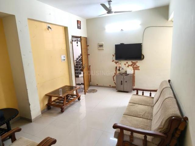 2 BHK Apartment in Vejalpur for rent Ahmedabad. The reference number is 20699446