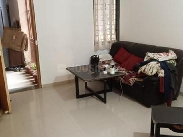 2 BHK Apartment in Vejalpur for rent Ahmedabad. The reference number is 20705751