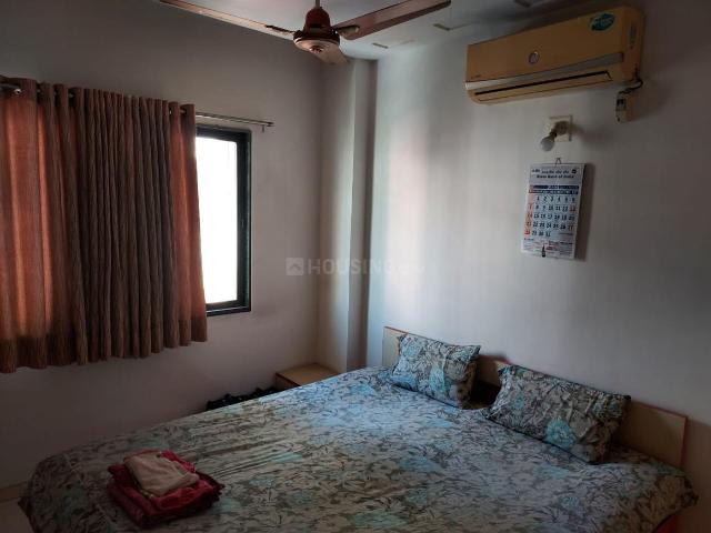 2 BHK Apartment in Vejalpur for rent Ahmedabad. The reference number is 20722973