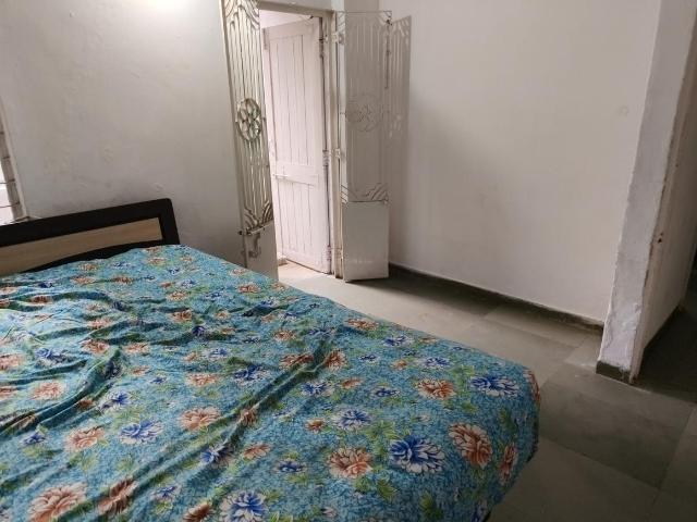 2 BHK Apartment in Vejalpur for rent Ahmedabad. The reference number is 20787737