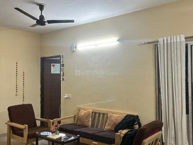 2 BHK Apartment in Vejalpur for rent Ahmedabad. The reference number is 20879685