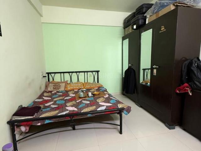 2 BHK Apartment in Vejalpur for rent Ahmedabad. The reference number is 20926504