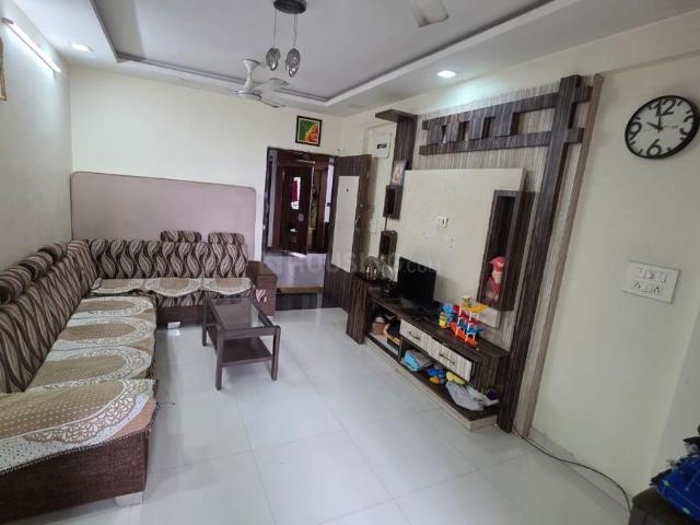 2 BHK Apartment in Vejalpur for rent Ahmedabad. The reference number is 21022834