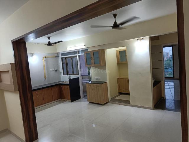 2 BHK Apartment in Vejalpur for rent Ahmedabad. The reference number is 21045182