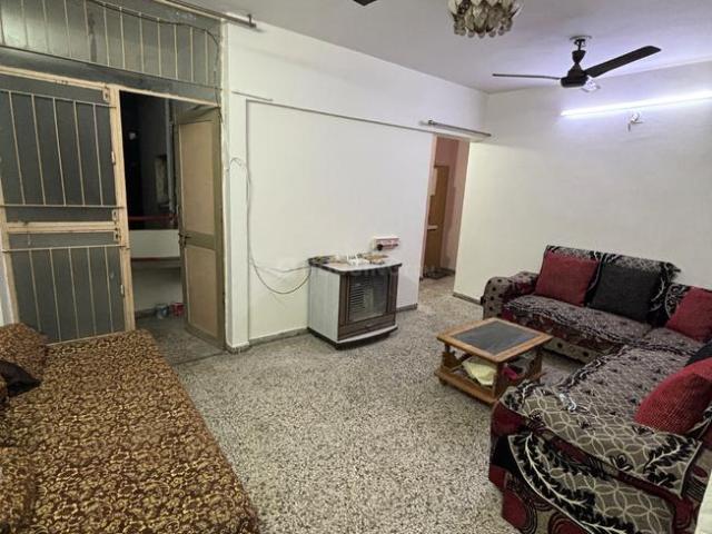 2 BHK Apartment in Vejalpur for rent Ahmedabad. The reference number is 21059605