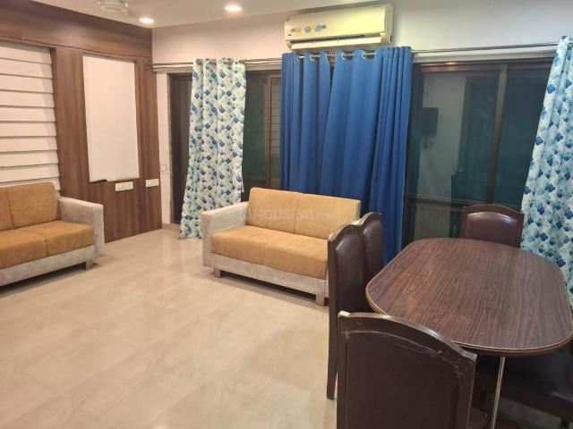 2 BHK Apartment in Vejalpur for rent Ahmedabad. The reference number is 21062931