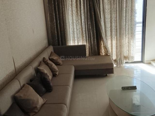 2 BHK Apartment in Vejalpur for rent Ahmedabad. The reference number is 21077547