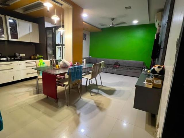 2 BHK Apartment in Vejalpur for rent Ahmedabad. The reference number is 21070082