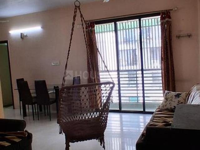 2 BHK Apartment in Vejalpur for rent Ahmedabad. The reference number is 21133183