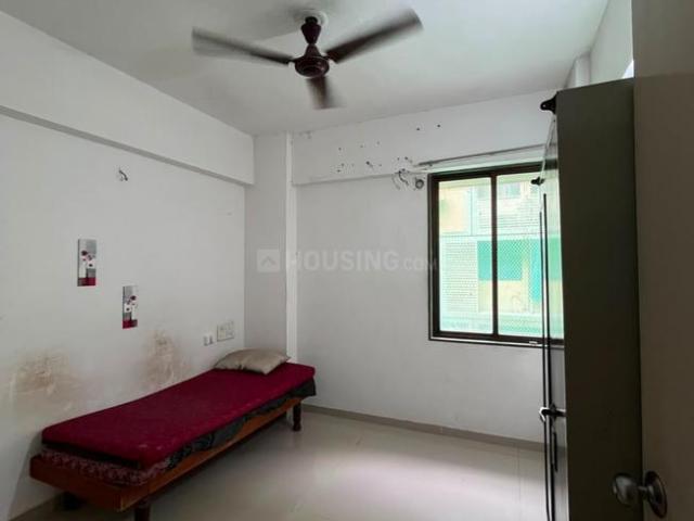 2 BHK Apartment in Vejalpur for rent Ahmedabad. The reference number is 21165275