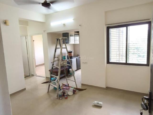 2 BHK Apartment in Vejalpur for rent Ahmedabad. The reference number is 21199386