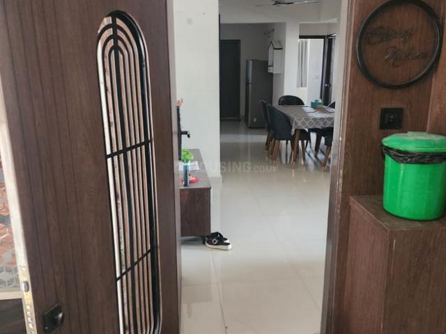 2 BHK Apartment in Vejalpur for rent Ahmedabad. The reference number is 21307634