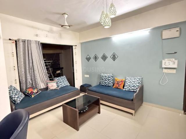 2 BHK Apartment in Vejalpur for rent Ahmedabad. The reference number is 21342456