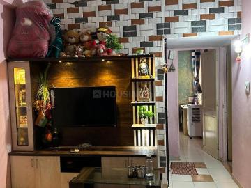 2 BHK Apartment in Vejalpur for resale Ahmedabad. The reference number is 11619476