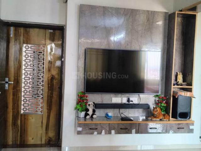 2 BHK Apartment in Vejalpur for resale Ahmedabad. The reference number is 16157184