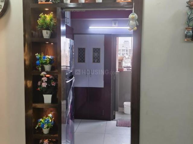 2 BHK Apartment in Vejalpur for resale Ahmedabad. The reference number is 18239593