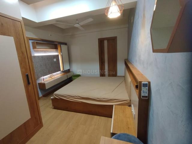 2 BHK Apartment in Vejalpur for resale Ahmedabad. The reference number is 19569094