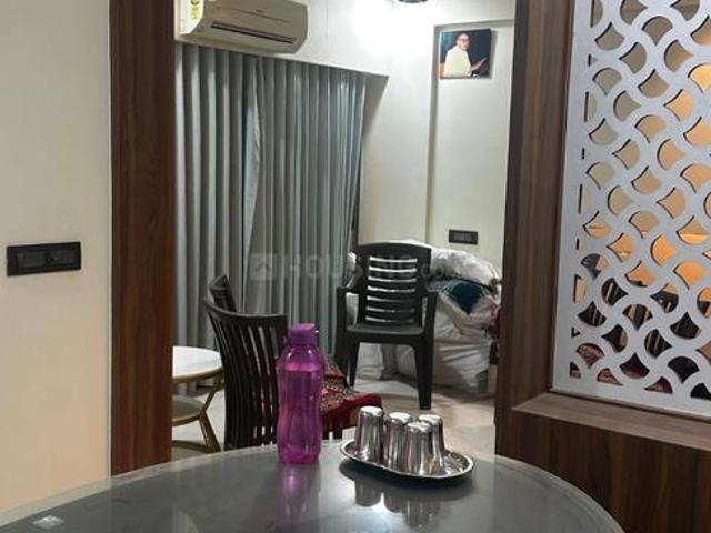 2 BHK Apartment in Vejalpur for resale Ahmedabad. The reference number is 19781853