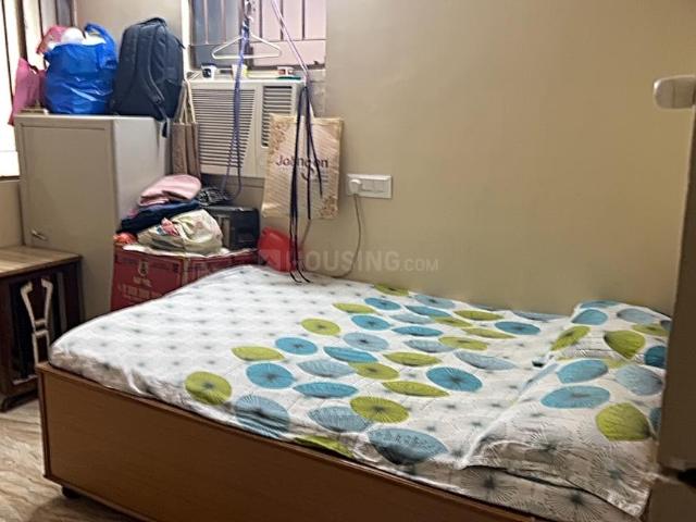 2 BHK Apartment in Vejalpur for resale Ahmedabad. The reference number is 19946413