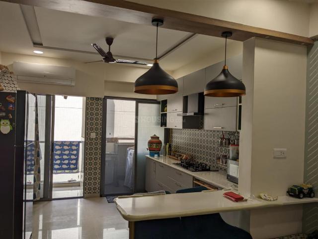 2 BHK Apartment in Vejalpur for resale Ahmedabad. The reference number is 19992134