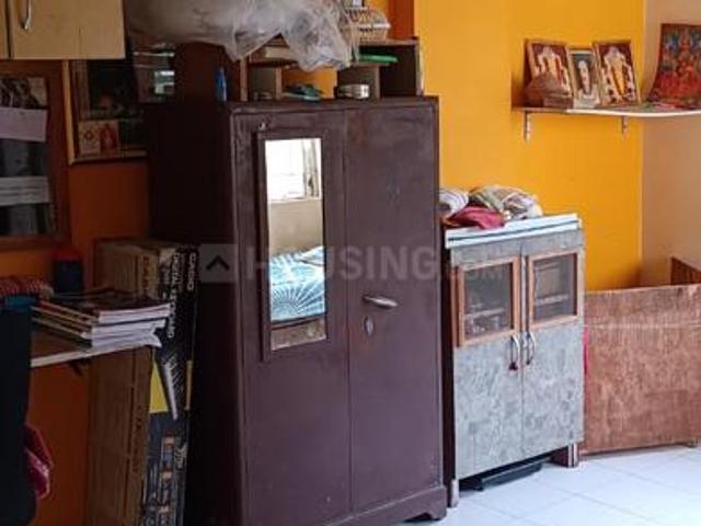 2 BHK Apartment in Vejalpur for resale Ahmedabad. The reference number is 19185632