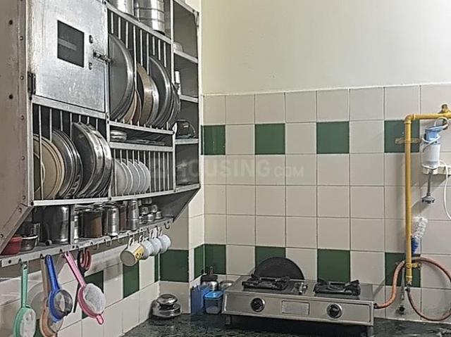 2 BHK Apartment in Vejalpur for resale Ahmedabad. The reference number is 19294033