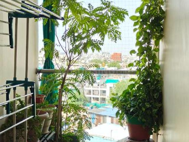 2 BHK Apartment in Vejalpur for resale Ahmedabad. The reference number is 20414820