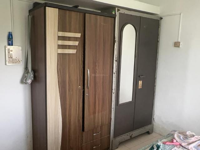 2 BHK Apartment in Vejalpur for resale Ahmedabad. The reference number is 20425785