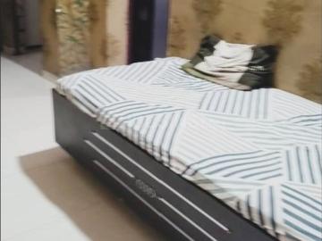 2 BHK Apartment in Vejalpur for resale Ahmedabad. The reference number is 20469614