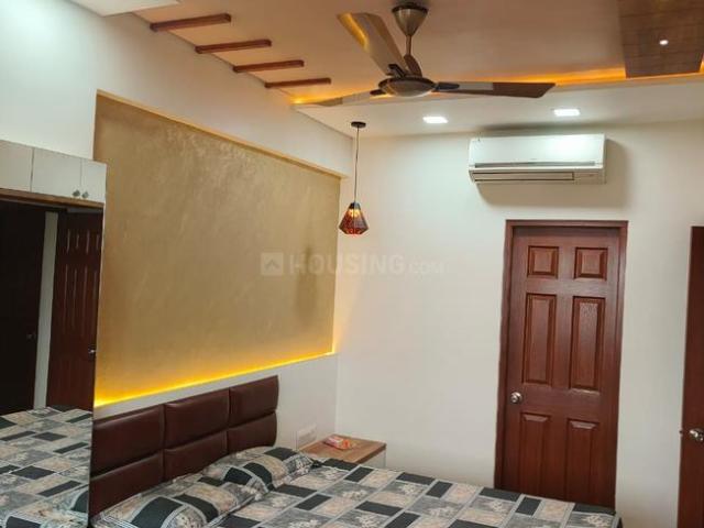 2 BHK Apartment in Vejalpur for resale Ahmedabad. The reference number is 20598805