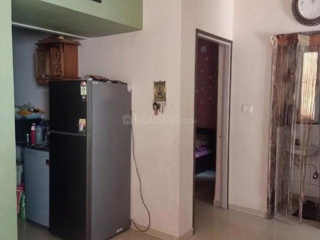 2 BHK Apartment in Vejalpur for resale Ahmedabad. The reference number is 20675522
