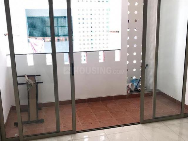 2 BHK Apartment in Vejalpur for resale Ahmedabad. The reference number is 20739493