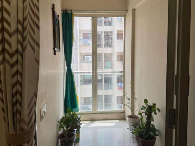 2 BHK Apartment in Vejalpur for resale Ahmedabad. The reference number is 20741503