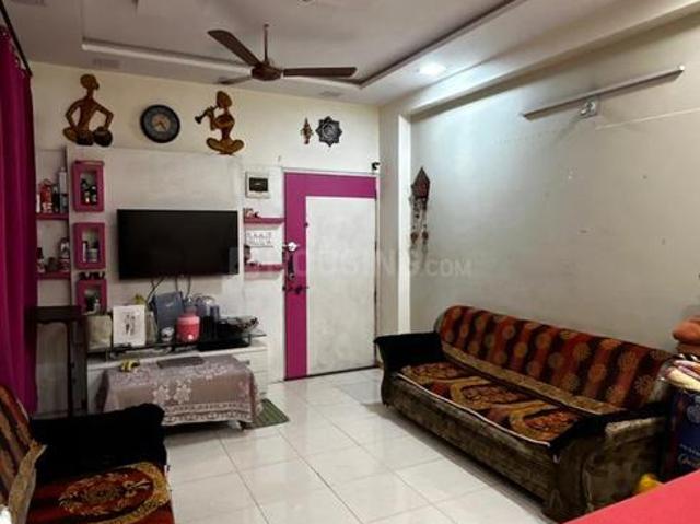 2 BHK Apartment in Vejalpur for resale Ahmedabad. The reference number is 20841622