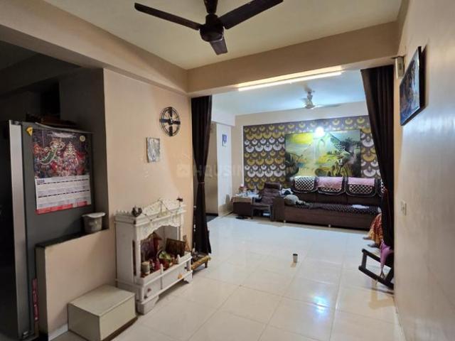 2 BHK Apartment in Vejalpur for resale Ahmedabad. The reference number is 20892017