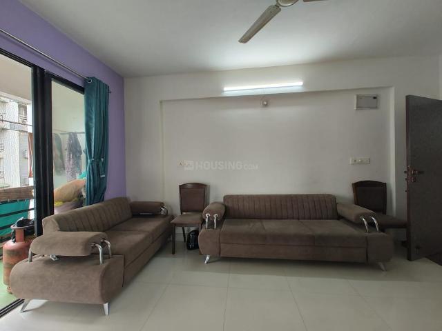 2 BHK Apartment in Vejalpur for resale Ahmedabad. The reference number is 20925055