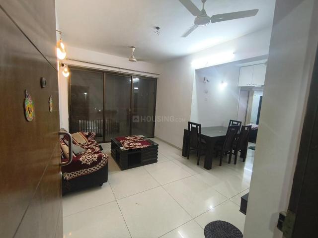 2 BHK Apartment in Vejalpur for resale Ahmedabad. The reference number is 20008070