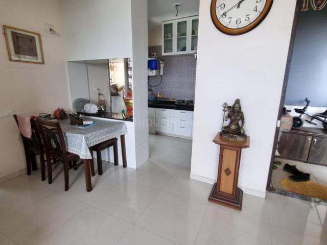 2 BHK Apartment in Vejalpur for resale Ahmedabad. The reference number is 20037910